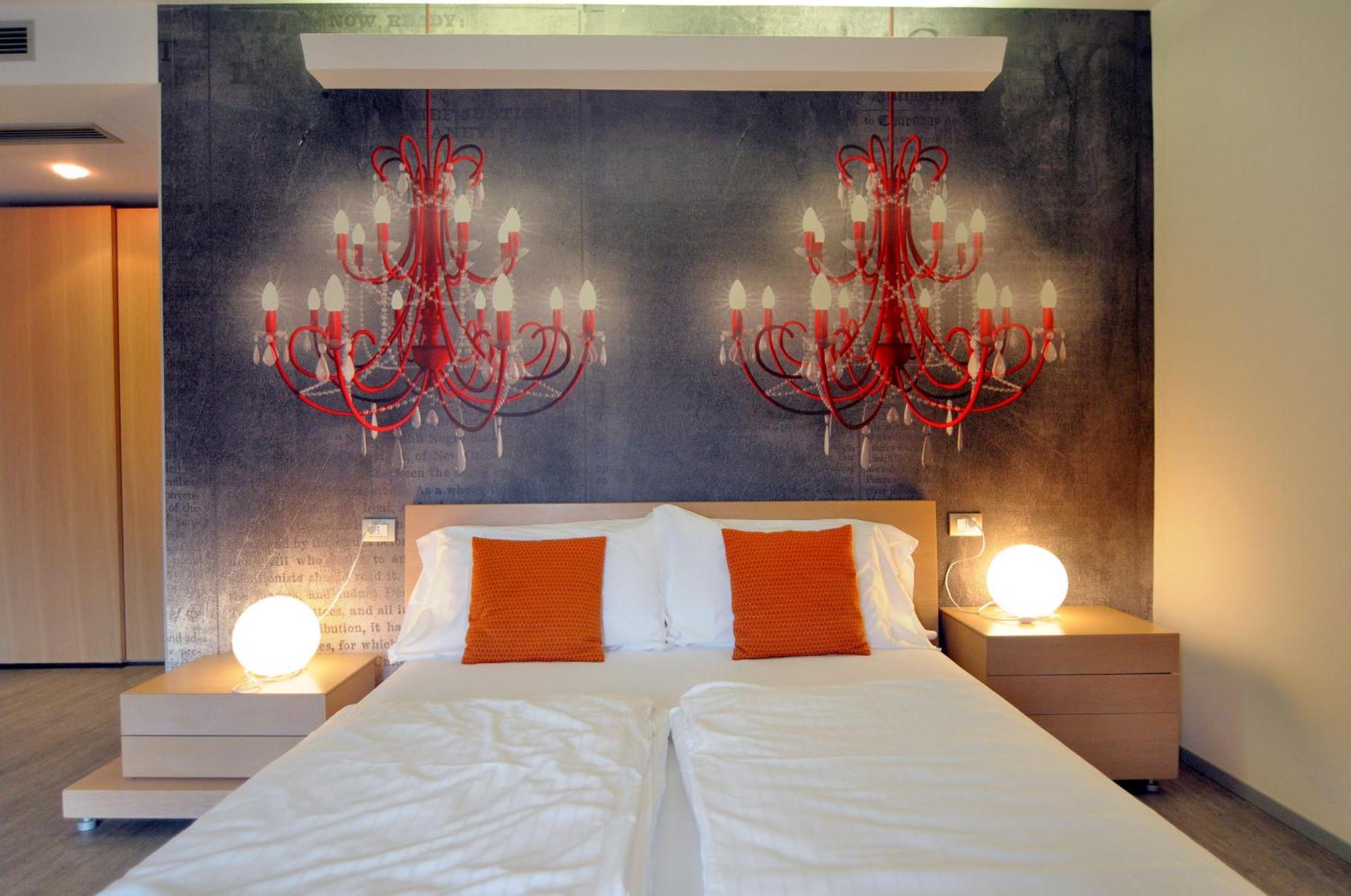 Eco Hotel Cleofe Caorle Exteriér fotografie