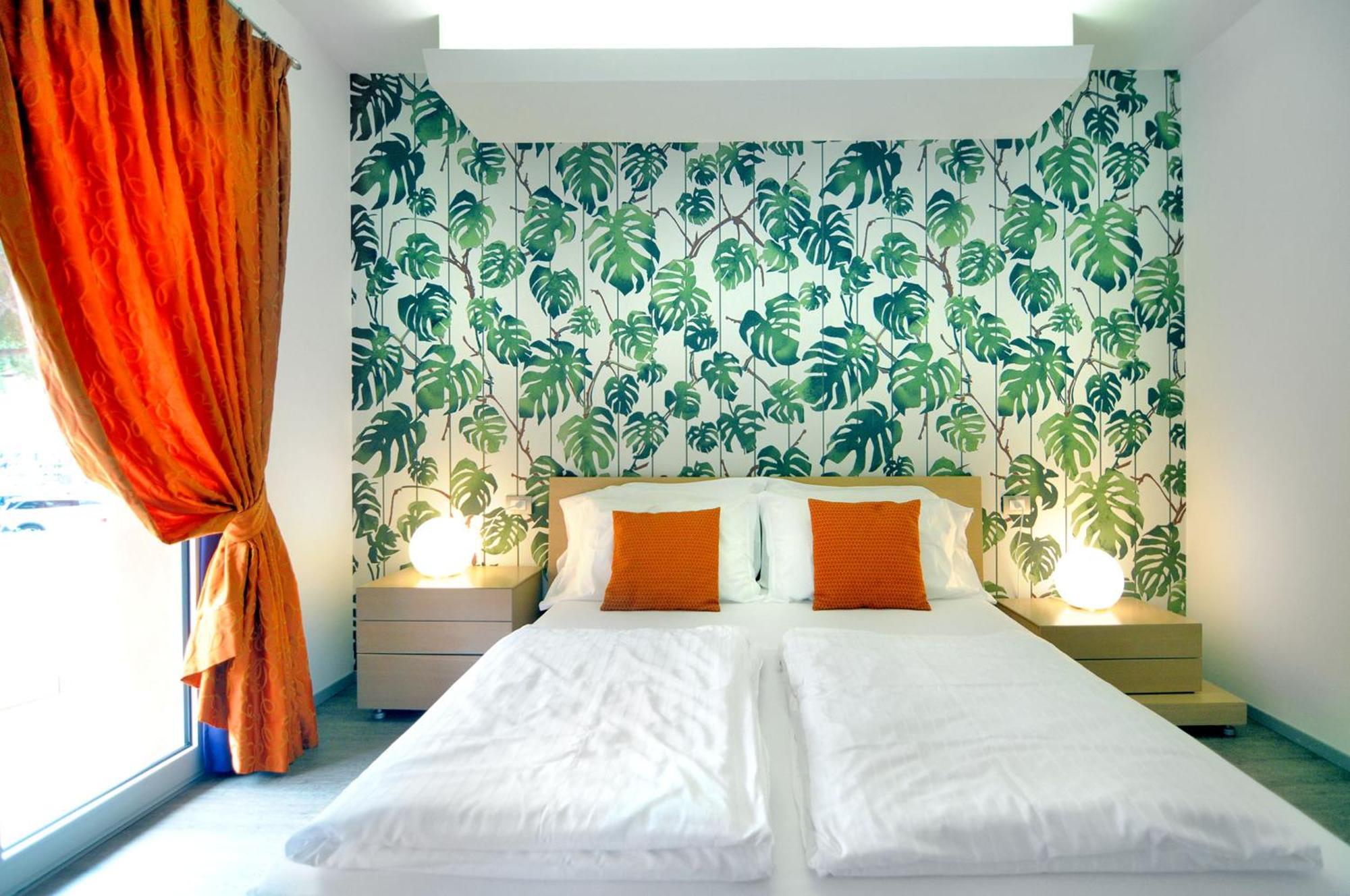 Eco Hotel Cleofe Caorle Exteriér fotografie