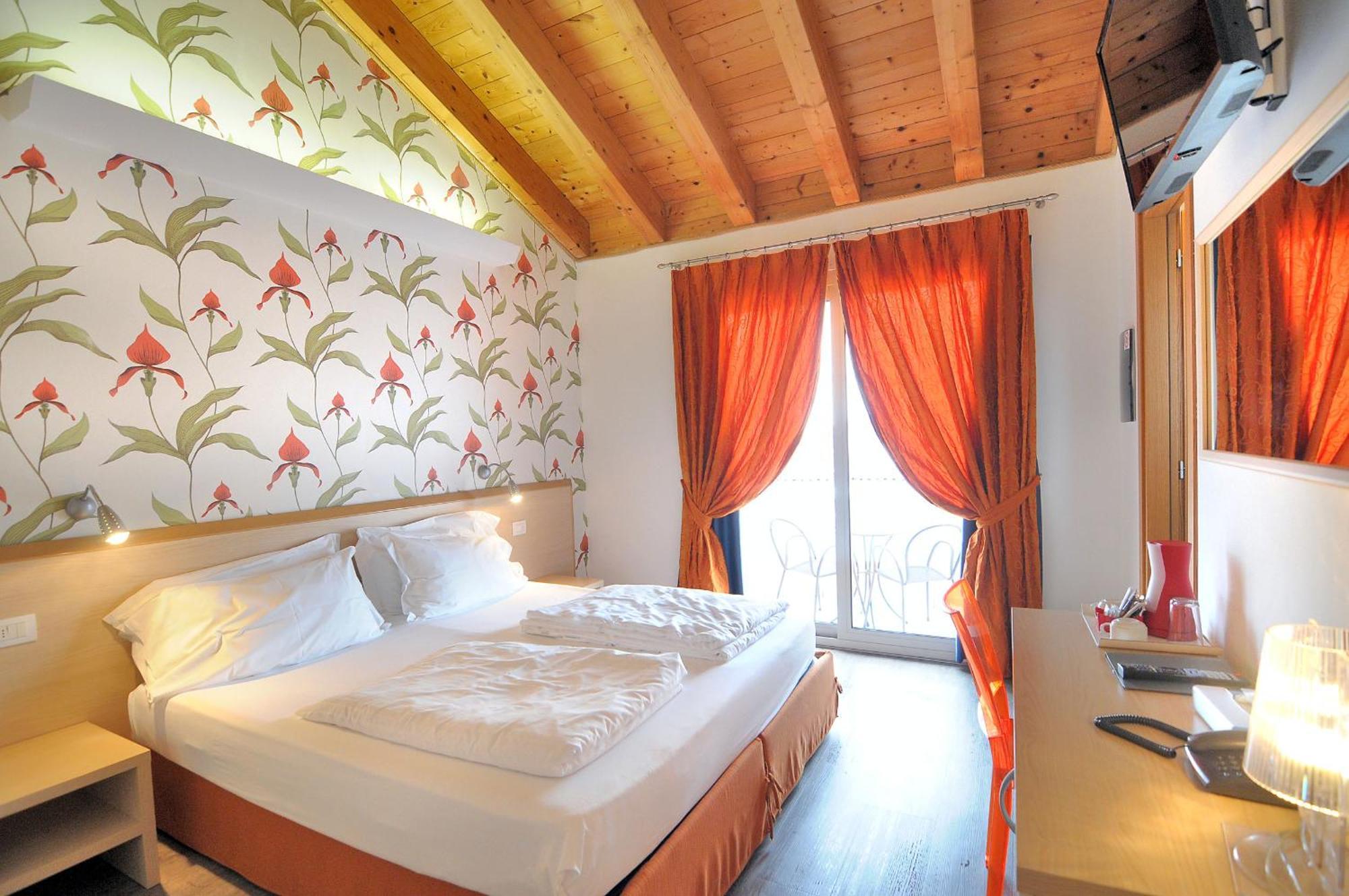 Eco Hotel Cleofe Caorle Exteriér fotografie