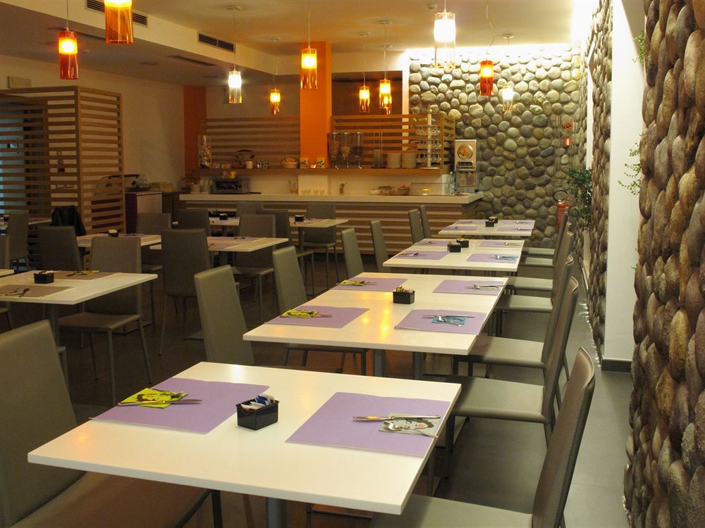 Eco Hotel Cleofe Caorle Exteriér fotografie